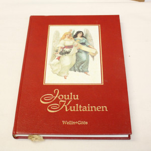 (Toimituskunta) Joulu kultainen